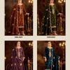 BELLIZA DESIGNER VELVET ISHQ WHOLESALE