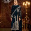 BELLIZA DESIGNER WINTER LUXURY WHOLESALE