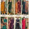 BELLIZA DESIGNER ZARQASH RELOADED WHOLESALE