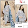 BILQIS B 80 C PAKISTANI SALWAR SUITS