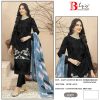 BILQIS B 80 D PAKISTANI SALWAR SUITS