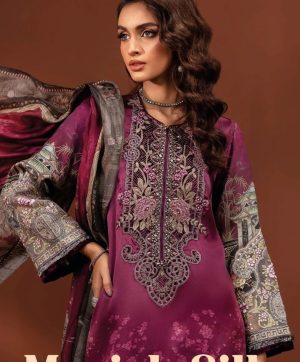 DEEPSY SUIT MARIAB SILK WHOLESALE