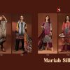 DEEPSY SUIT MARIAB SILK WHOLESALE