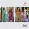 DEEPSY SUITS SILSILA WHOLESALE