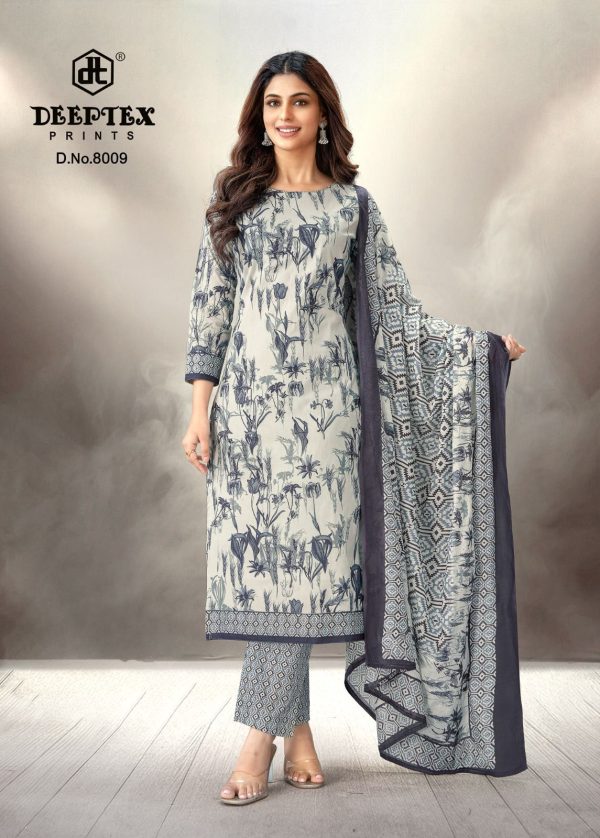 DEEPTEX PRINTS AALIZA VOL 8 WHOLESALE