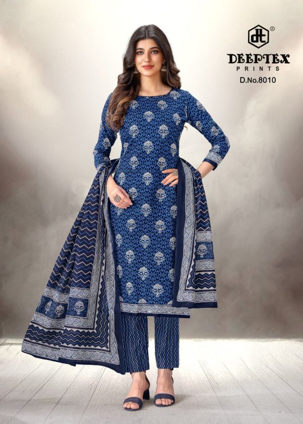 DEEPTEX PRINTS AALIZA VOL 8 WHOLESALE