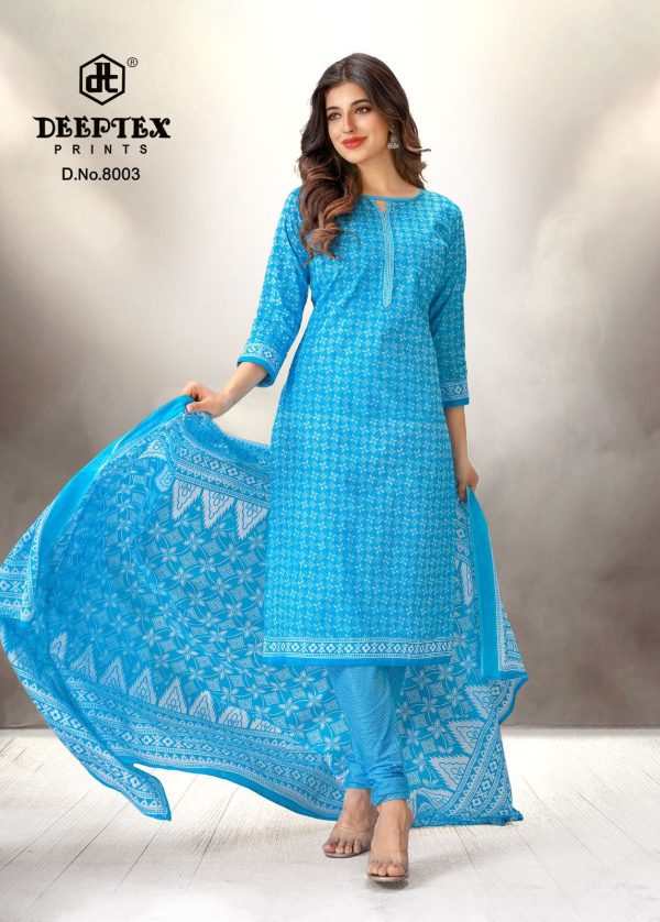 DEEPTEX PRINTS AALIZA VOL 8 WHOLESALE