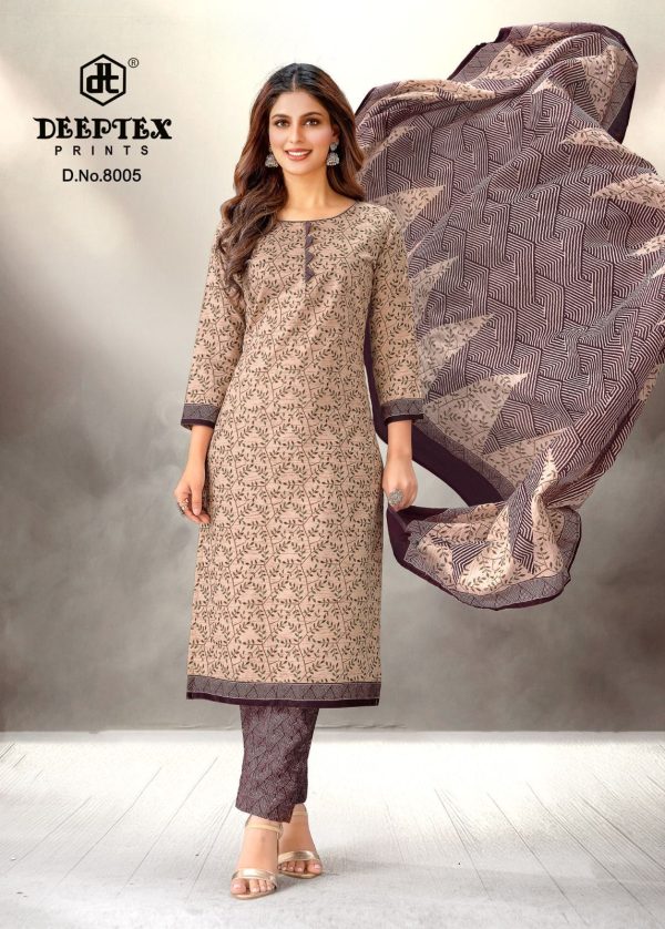 DEEPTEX PRINTS AALIZA VOL 8 WHOLESALE