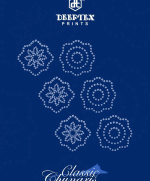 DEEPTEX PRINTS CLASSIC CHUNARIS VOL 33 WHOLESALE