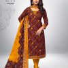 DEEPTEX PRINTS CLASSIC CHUNARIS VOL 33 WHOLESALE