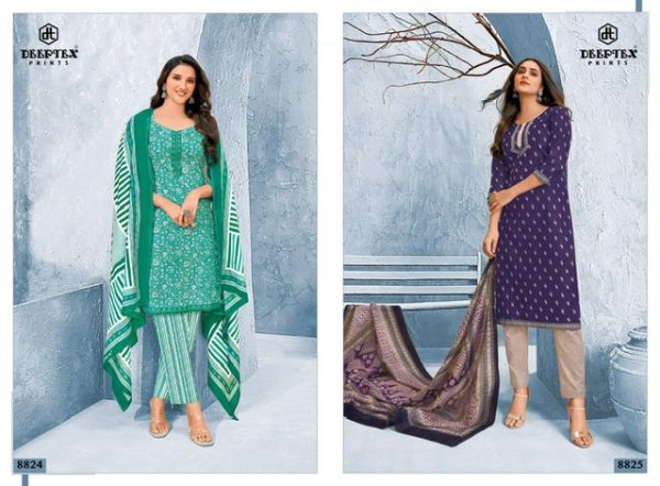 DEEPTEX PRINTS MISS INDIA VOL 88 WHOLESALE