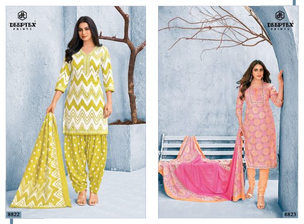 DEEPTEX PRINTS MISS INDIA VOL 88 WHOLESALE