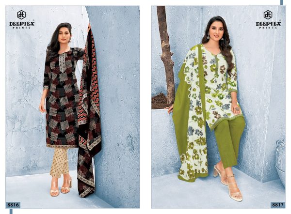 DEEPTEX PRINTS MISS INDIA VOL 88 WHOLESALE