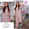 DINSAA SUIT 257 SANA SHAFINAZ VOL 1 SALWAR SUITS