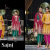 EBA LIFESTYLE SAJNI VOL 2 WHOLESALE