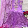 EZRA 1002 D PAKISTANI SALWAR SUITS