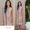 EZRA 1019 B COTTON PAKISTANI SUITS WHOLESALE