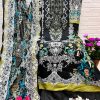 EZRA 1022 A PAKISTANI SALWAR SUITS IN INDIA