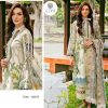 EZRA 1022 B PAKISTANI SALWAR SUITS IN INDIA