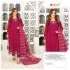 FEPIC C 1334 ROSEMEEN SALWAR SUITS