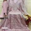 FEPIC C 1375 B ROSEMEEN PAKISTANI SUITS IN INDIA