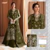 FEPIC C 1736 C ROSEMEEN SALWAR SUITS WHOLESALE