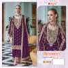 FEPIC C 1845 C ROSEMEEN PAKISTANI SUITS