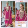 FEPIC C 1845 ROSEMEEN PAKISTANI SUITS