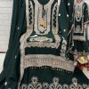 FEPIC C 1846 B ROSEMEEN PAKISTANI SUITS