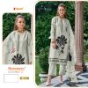 FEPIC C 1849 B ROSEMEEN PAKISTANI SUITS IN INDIA