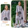 FEPIC C 1849 C ROSEMEEN PAKISTANI SUITS IN INDIA