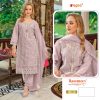 FEPIC C 1857 C ROSEMEEN PAKISTANI SUITS