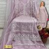 FEPIC C 1857 C ROSEMEEN PAKISTANI SUITS