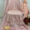 FEPIC C 1857 ROSEMEEN PAKISTANI SUITS