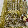 FEPIC C 1876 C ROSEMEEN SALWAR SUITS