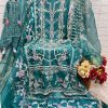 FEPIC C 1876 ROSEMEEN SALWAR SUITS