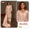 FEPIC IR 21212 B IRAADAY SALWAR SUITS IN INDIA