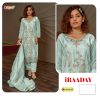 FEPIC IR 21212 C IRAADAY SALWAR SUITS IN INDIA