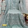 FEPIC IR 21216 B IRAADAY SALWAR SUITS WHOLESALE