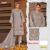 FEPIC IR 21217 IRAADAY PAKSITANI SUITS