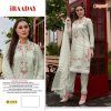 FEPIC IR 21219 B IRAADAY PAKISTANI SUITS