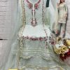 FEPIC IR 21219 B IRAADAY PAKISTANI SUITS