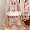 FEPIC IR 21219 C IRAADAY PAKISTANI SUITS