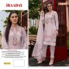 FEPIC IR 21219 IRAADAY PAKISTANI SUITS