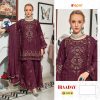 FEPIC IR 21221 B IRAADAY PAKISTANI SUITS