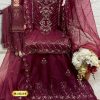 FEPIC IR 21221 B IRAADAY PAKISTANI SUITS