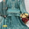 FEPIC IR 21221 IRAADAY PAKISTANI SUITS