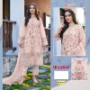 FEPIC IR 21224 IRAADAY PAKISTANI SUITS IN INDIA