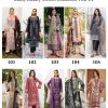 GULAAL VOL 11 KARACHI SUITS WHOLESALE