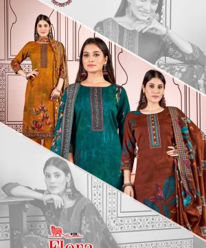 HARSHIT FASHION FLORA WHOLESALE